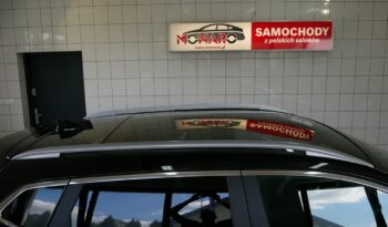 Nissan Qashqai 1.6 DiG-T 163KM N-Connecta Panorama • Salon Polska Serwis • Gwarancja full