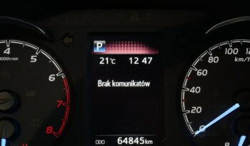 Toyota Yaris SELECTION 1.5 VVT-i Automat • Biała Perła • Salon Polska • Gwarancja full