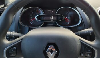 Renault Clio LIMITED 0.9 TCe 90KM • SALON POLSKA • Serwis • Faktura VAT 23% full