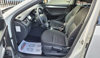 Škoda Octavia Ambition 1.6 TDI 115KM • SALON POLSKA • Serwis ASO • Faktura VAT 23% full