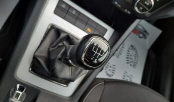 Škoda Octavia Ambition 1.6 TDI 115KM • SALON POLSKA • Serwis ASO • Faktura VAT 23% full