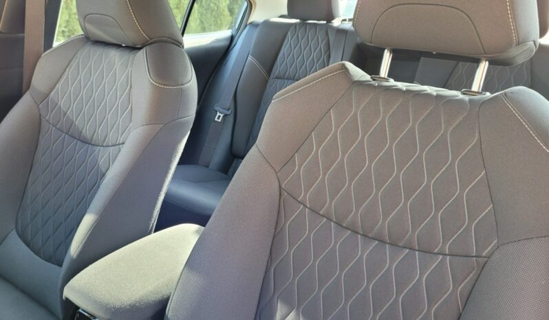 Toyota Corolla Comfort 1.5 • SALON POLSKA • Jak nowa 16.000 km • Faktura VAT 23% full