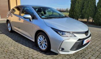Toyota Corolla Comfort 1.5 • SALON POLSKA • Jak nowa 16.000 km • Faktura VAT 23% full
