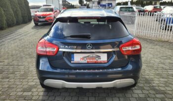 Mercedes GLA 200 Pakiet Style 1.6 Benzyna • SALON POLSKA • Serwis ASO • Faktura VAT 23% full