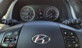 Hyundai Tucson Comfort 1.7 CRDi • SALON POLSKA • Serwis ASO • Faktura VAT 23% full