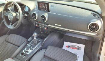 Audi A3 Sport 35 TFSI S-Tronic • SALON POLSKA • Serwis ASO • Faktura VAT 23% full