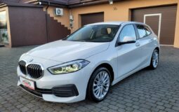 BMW 118 118d F40 2.0d 150KM • SALON POLSKA • Serwis ASO BMW • Faktura VAT 23%