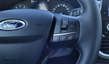 Ford Puma Titanium EcoBoost HYBRID mHEV • SALON POLSKA 2022 • Faktura VAT 23% full