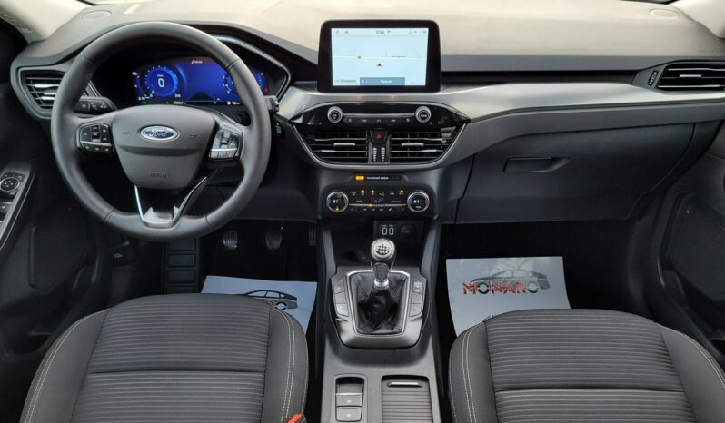 Ford Kuga TITANIUM 1.5 EcoBoost 150KM • SALON POLSKA 2022 Serwis Faktura VAT 23% full