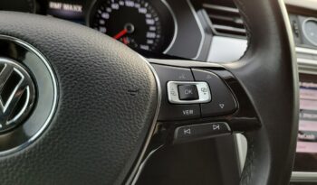 Volkswagen Passat 2.0 TDI Comfortline • SALON POLSKA • Serwis ASO • Faktura VAT 23% full