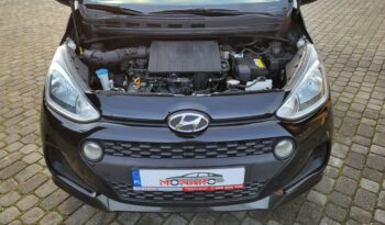 Hyundai i10 Access • SALON POLSKA • Serwis ASO Hyundai • Faktura VAT 23% full