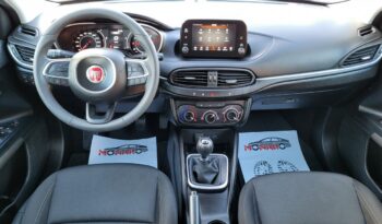 Fiat Tipo Mirror 1.4 Benzyna • SALON POLSKA • 50.000 km Serwis • Faktura VAT 23% full