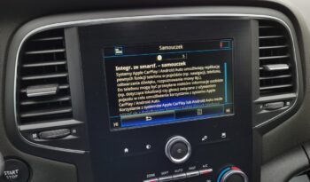 Renault Megane LIMITED 1.3 TCe Automat EDC • SALON POLSKA Serwis ASO Faktura VAT 23% full