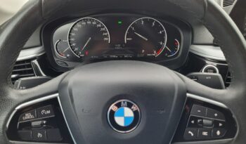 BMW 518 G30 2.0d Automat SALON POLSKA • 73.000 km Serwis BMW • Faktura VAT 23% full