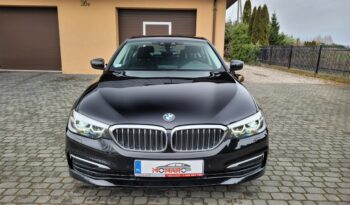 BMW 518 G30 2.0d Automat SALON POLSKA • 73.000 km Serwis BMW • Faktura VAT 23% full