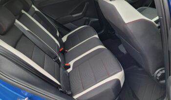 Volkswagen T-Roc Premium Sport 1.5 TSI • Kolor Ravenna • SALON POLSKA • Serwis ASO VW full