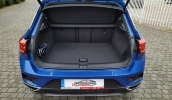 Volkswagen T-Roc Premium Sport 1.5 TSI • Kolor Ravenna • SALON POLSKA • Serwis ASO VW full