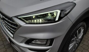 Hyundai Tucson STYLE + Pakiet zimowy 1.6 T-GDi 177KM • Salon Polska • Faktura VAT23% full