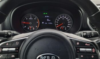 Kia Sportage 1.6 CRDi 136KM Automat 7DCT • SALON PL ･ Serwis ASO ･ Faktura VAT 23% full