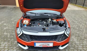 Kia Sportage Kolor „Orange Fusion” 1.6 T-GDi 150KM • SALON POLSKA • Faktura VAT 23% full