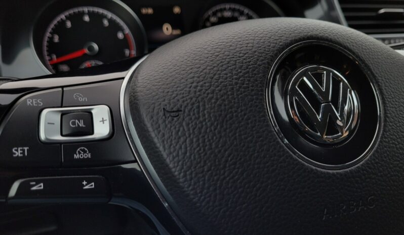 Volkswagen Golf Comfortline Variant 1.4 TSI • SALON POLSKA • Serwis • Faktura VAT 23% full