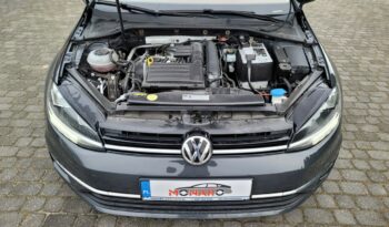 Volkswagen Golf Comfortline Variant 1.4 TSI • SALON POLSKA • Serwis • Faktura VAT 23% full