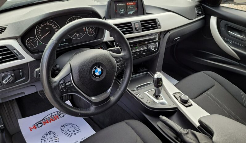 BMW 330 Topowa 330i Automat 252KM • SALON POLSKA Serwis ASO • Faktura VAT 23% full