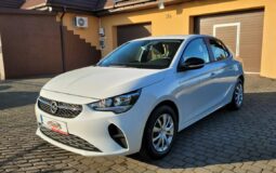 Opel Corsa F Edition 1.2 Benzyna • SALON POLSKA • Serwis ASO • Faktura VAT 23%