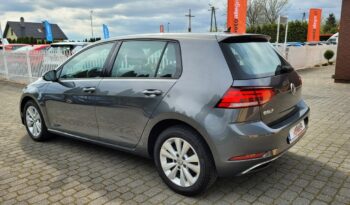 Volkswagen Golf Comfortline Hatchback 1.6 TDI 115KM • SALON POLSKA Serwis ASO • FV 23% full