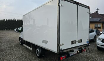 Iveco Daily 35S16H3 IGLOOCAR IZOTERMA 3.0 HPI Salon Polska GWARANCJA 3 LATA FV 23% full