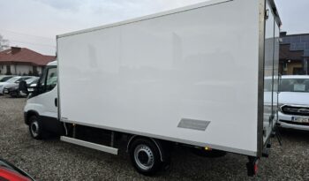 Iveco Daily 35S16H3 IGLOOCAR IZOTERMA 3.0 HPI Salon Polska GWARANCJA 3 LATA FV 23% full