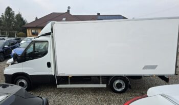Iveco Daily 35S16H3 IGLOOCAR IZOTERMA 3.0 HPI Salon Polska GWARANCJA 3 LATA FV 23% full