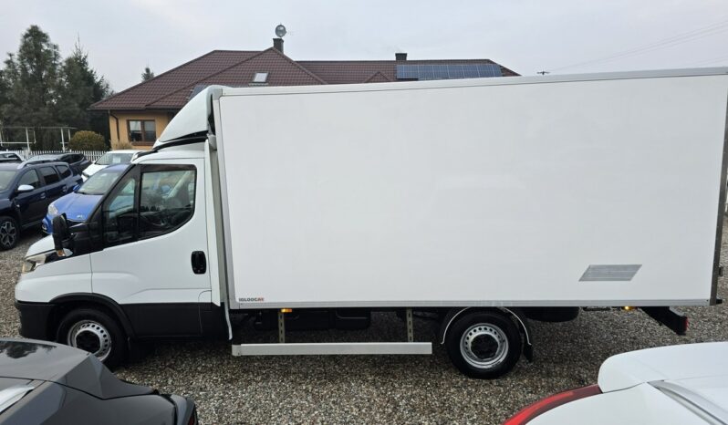 Iveco Daily 35S16H3 IGLOOCAR IZOTERMA 3.0 HPI Salon Polska GWARANCJA 3 LATA FV 23% full