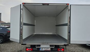 Iveco Daily 35S16H3 IGLOOCAR IZOTERMA 3.0 HPI Salon Polska GWARANCJA 3 LATA FV 23% full