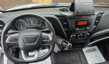 Iveco Daily 35S16H3 IGLOOCAR IZOTERMA 3.0 HPI Salon Polska GWARANCJA 3 LATA FV 23% full