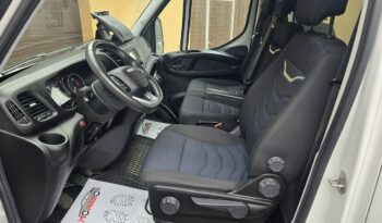 Iveco Daily 35S16H3 IGLOOCAR IZOTERMA 3.0 HPI Salon Polska GWARANCJA 3 LATA FV 23% full