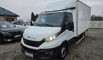 Iveco Daily 35S16H3 IGLOOCAR IZOTERMA 3.0 HPI Salon Polska GWARANCJA 3 LATA FV 23% full