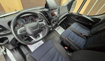 Iveco Daily 35S16H3 IGLOOCAR IZOTERMA 3.0 HPI Salon Polska GWARANCJA 3 LATA FV 23% full