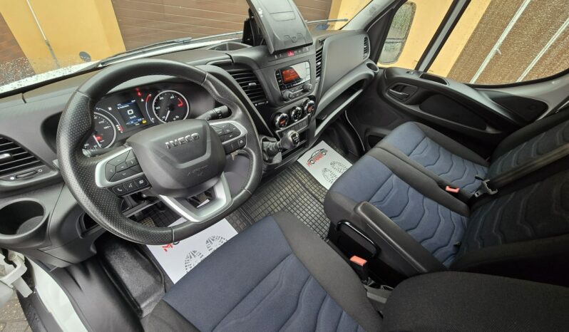 Iveco Daily 35S16H3 IGLOOCAR IZOTERMA 3.0 HPI Salon Polska GWARANCJA 3 LATA FV 23% full