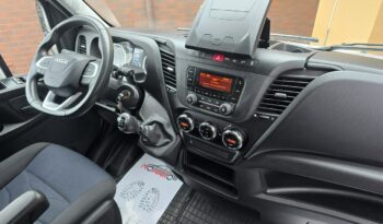 Iveco Daily 35S16H3 IGLOOCAR IZOTERMA 3.0 HPI Salon Polska GWARANCJA 3 LATA FV 23% full