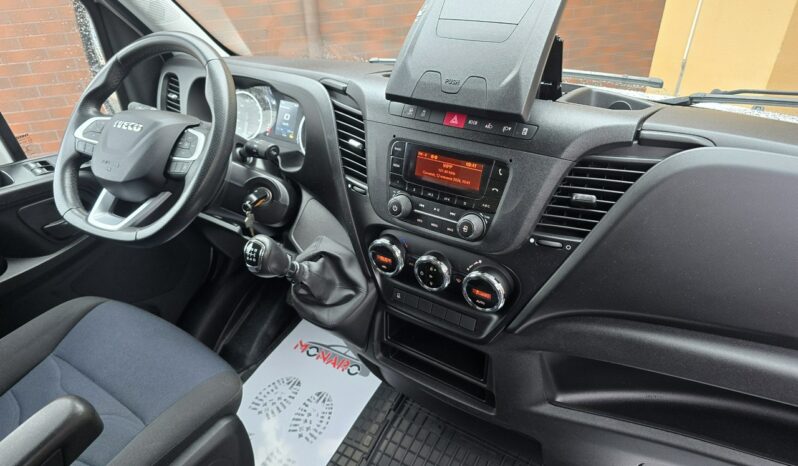 Iveco Daily 35S16H3 IGLOOCAR IZOTERMA 3.0 HPI Salon Polska GWARANCJA 3 LATA FV 23% full