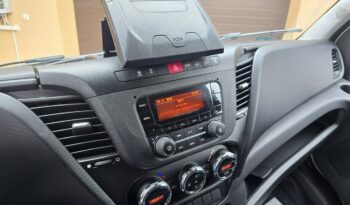 Iveco Daily 35S16H3 IGLOOCAR IZOTERMA 3.0 HPI Salon Polska GWARANCJA 3 LATA FV 23% full