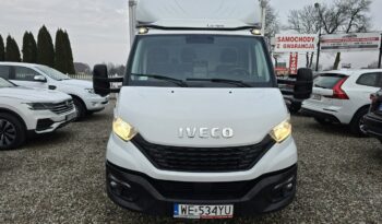 Iveco Daily 35S16H3 IGLOOCAR IZOTERMA 3.0 HPI Salon Polska GWARANCJA 3 LATA FV 23% full