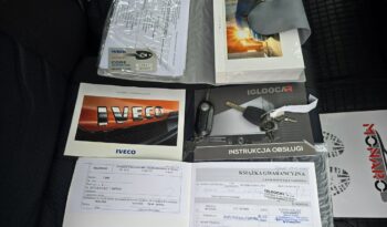 Iveco Daily 35S16H3 IGLOOCAR IZOTERMA 3.0 HPI Salon Polska GWARANCJA 3 LATA FV 23% full