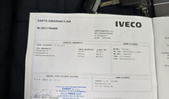 Iveco Daily 35S16H3 IGLOOCAR IZOTERMA 3.0 HPI Salon Polska GWARANCJA 3 LATA FV 23% full