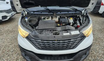 Iveco Daily 35S16H3 IGLOOCAR IZOTERMA 3.0 HPI Salon Polska GWARANCJA 3 LATA FV 23% full