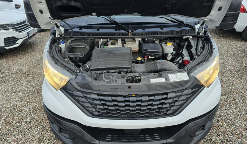 Iveco Daily 35S16H3 IGLOOCAR IZOTERMA 3.0 HPI Salon Polska GWARANCJA 3 LATA FV 23% full