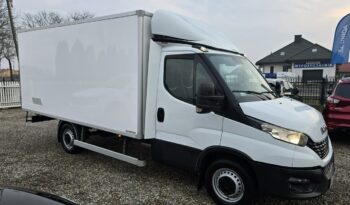 Iveco Daily 35S16H3 IGLOOCAR IZOTERMA 3.0 HPI Salon Polska GWARANCJA 3 LATA FV 23% full