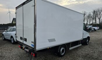 Iveco Daily 35S16H3 IGLOOCAR IZOTERMA 3.0 HPI Salon Polska GWARANCJA 3 LATA FV 23% full