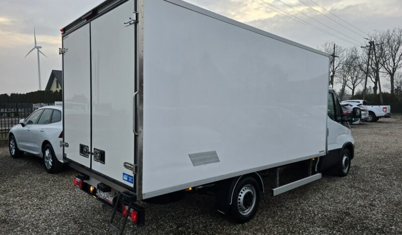 Iveco Daily 35S16H3 IGLOOCAR IZOTERMA 3.0 HPI Salon Polska GWARANCJA 3 LATA FV 23% full